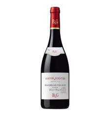 Barton & Guestier Beaujolais Villages