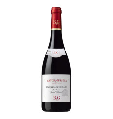 Barton & Guestier Beaujolais Villages