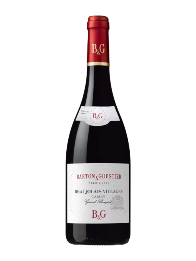Barton & Guestier Beaujolais Villages