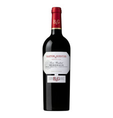 Barton & Guestier Bordeaux Rouge