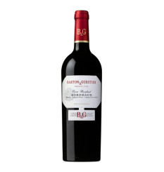 Barton & Guestier Bordeaux Rouge