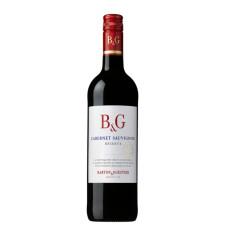 Barton & Guestier Reserve Cabernet Sauvignon