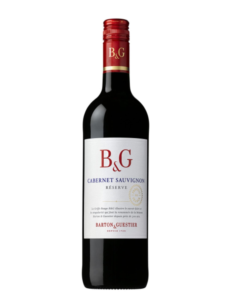 Barton & Guestier Reserve Cabernet Sauvignon