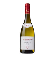 Barton & Guestier Chablis