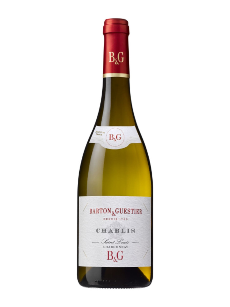 Barton & Guestier Chablis
