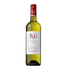 Barton & Guestier Reserve Chardonnay