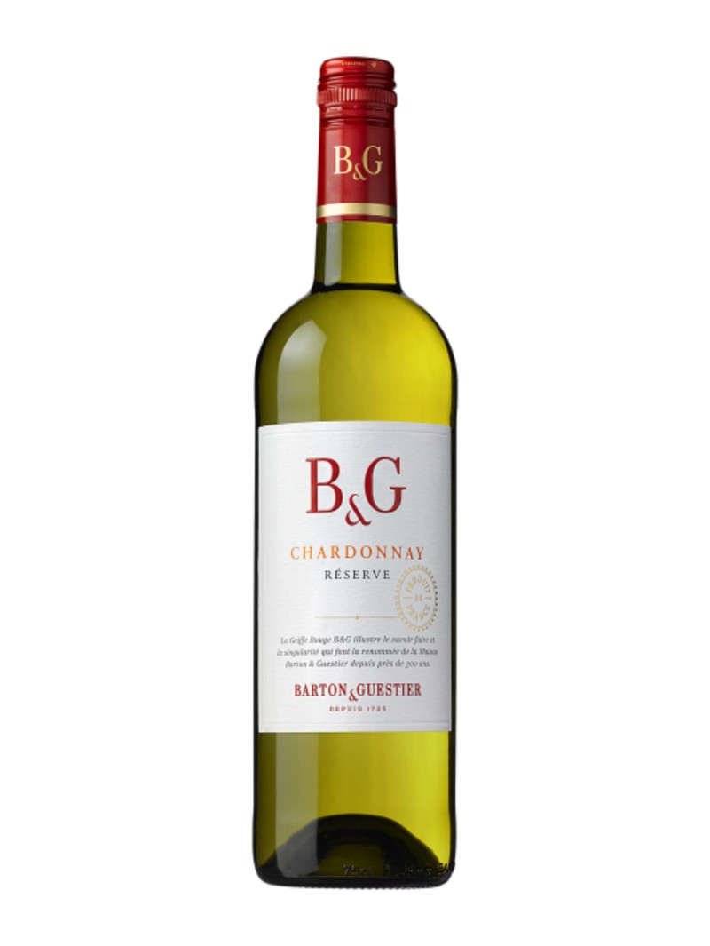Barton & Guestier Reserve Chardonnay
