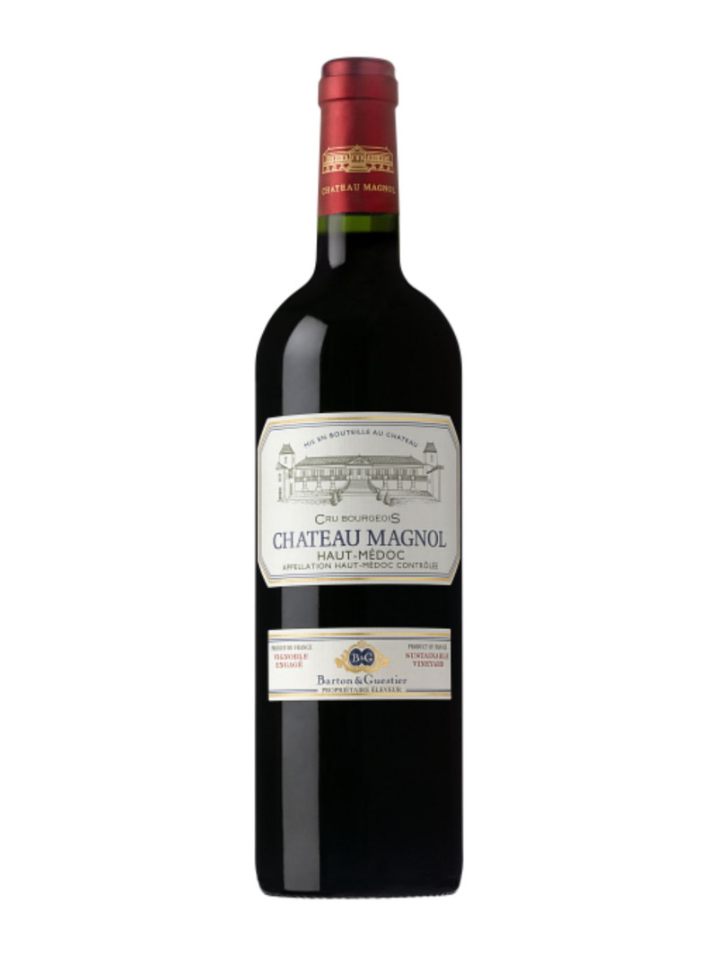 Barton & Guestier Chateau Magnol