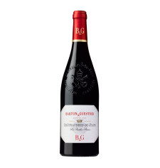 Barton & Guestier Chateauneuf Du Pape