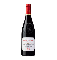 Barton & Guestier Chateauneuf Du Pape