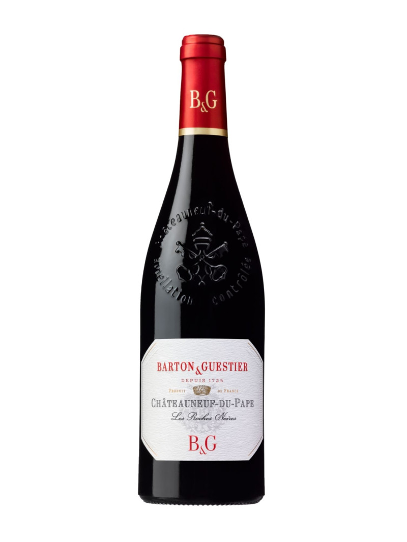 Barton & Guestier Chateauneuf Du Pape