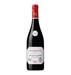 Barton & Guestier Cotes Du Rhone