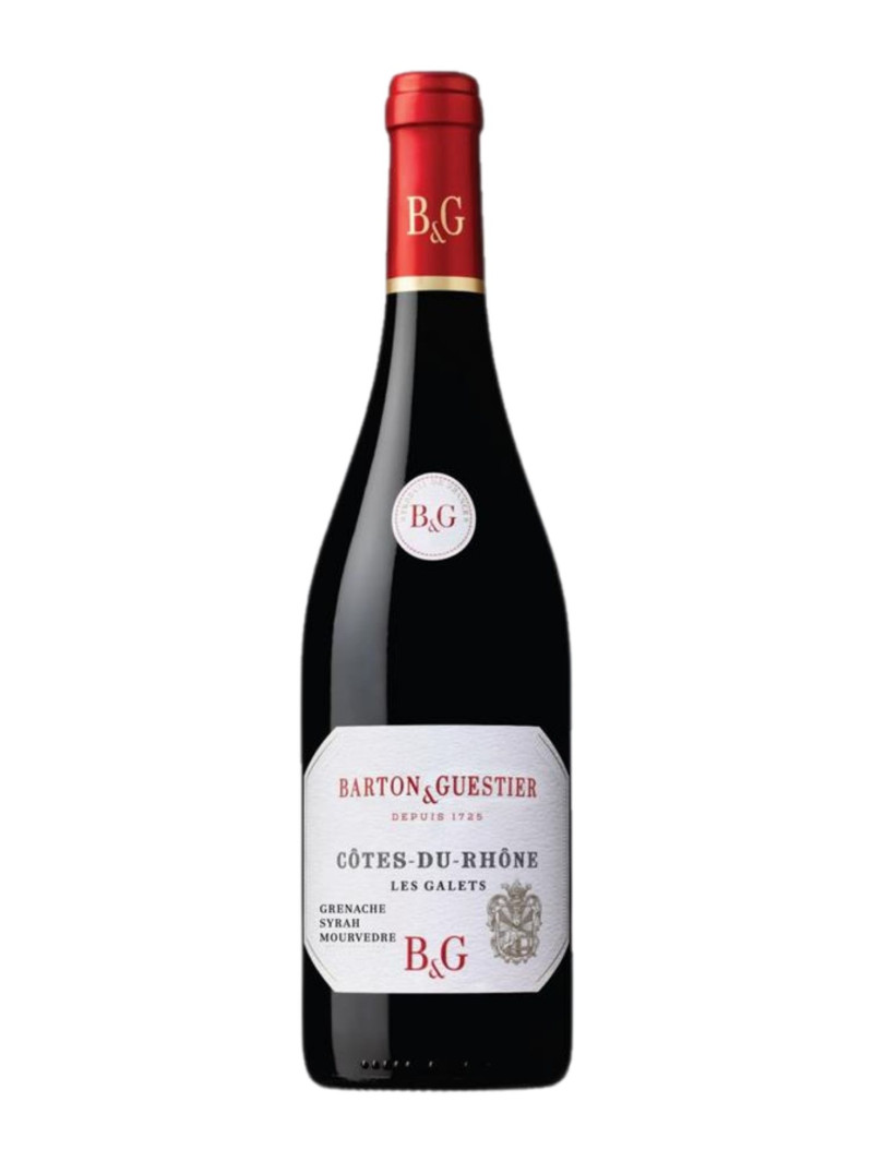 Barton & Guestier Cotes Du Rhone