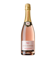 Barton & Guestier Cremant De Bordeaux Rose