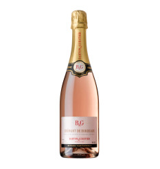 Barton & Guestier Cremant De Bordeaux Rose