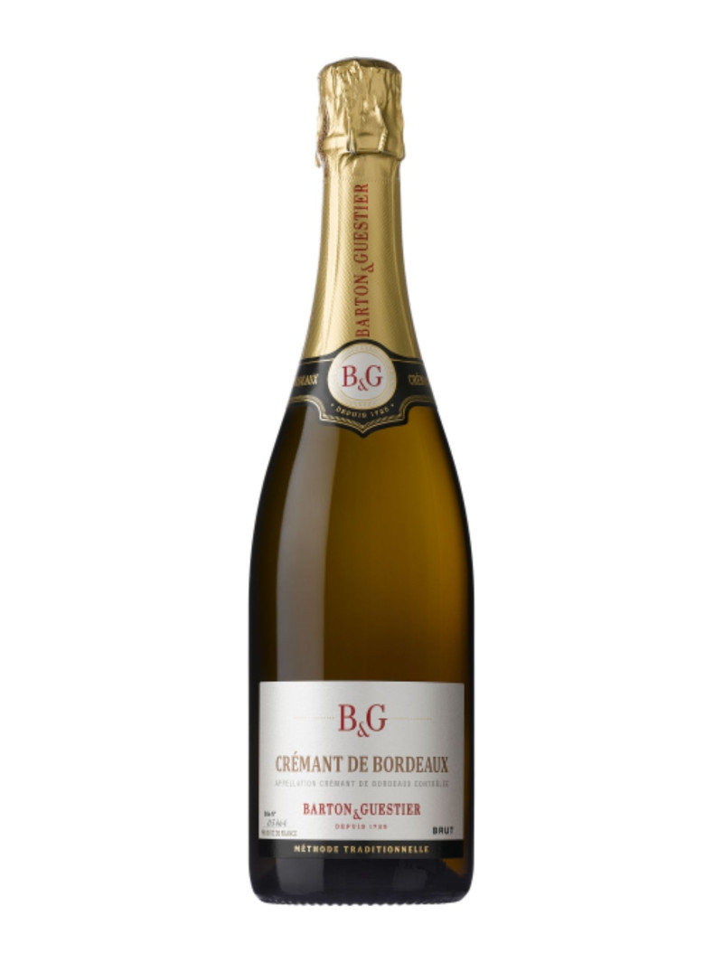 Barton & Guestier Cremant De Bordeaux