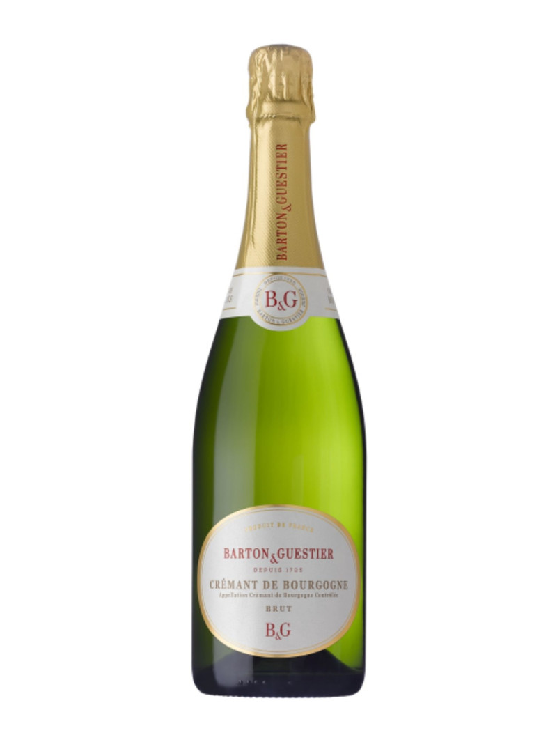 Barton & Guestier Cremant De Bourgogne