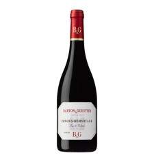 Barton & Guestier Crozes Hermitage