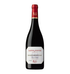 Barton & Guestier Crozes Hermitage