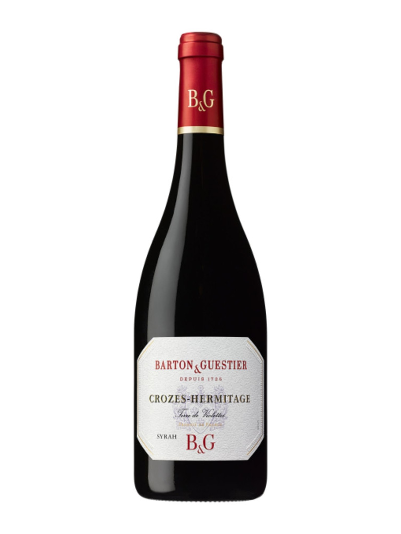 Barton & Guestier Crozes Hermitage