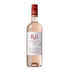 Barton & Guestier Reserve Rose