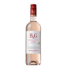 Barton & Guestier Reserve Rose