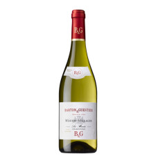 Barton & Guestier Macon Villages