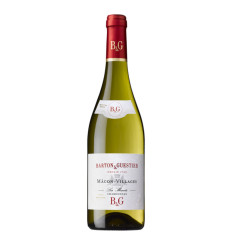 Barton & Guestier Macon Villages