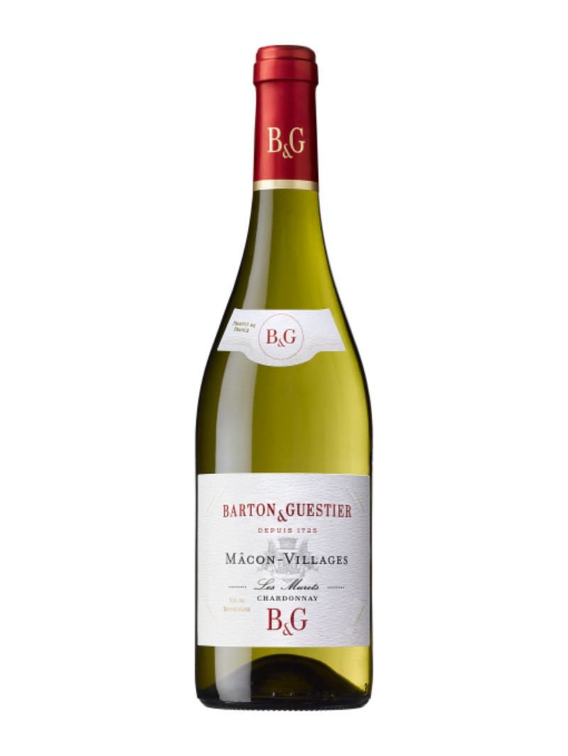 Barton & Guestier Macon Villages