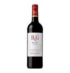 Barton & Guestier Reserve Malbec