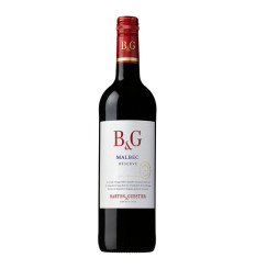 Barton & Guestier Reserve Malbec