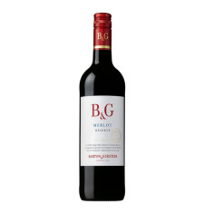 Barton & Guestier Reserve Merlot