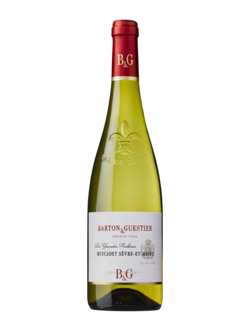 Barton & Guestier Muscadet-Sèvre-et-Maine