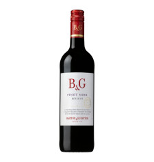 Barton & Guestier Reserve Pinot Noir