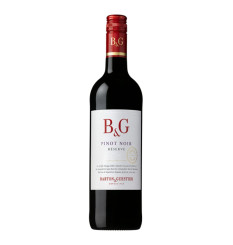 Barton & Guestier Reserve Pinot Noir