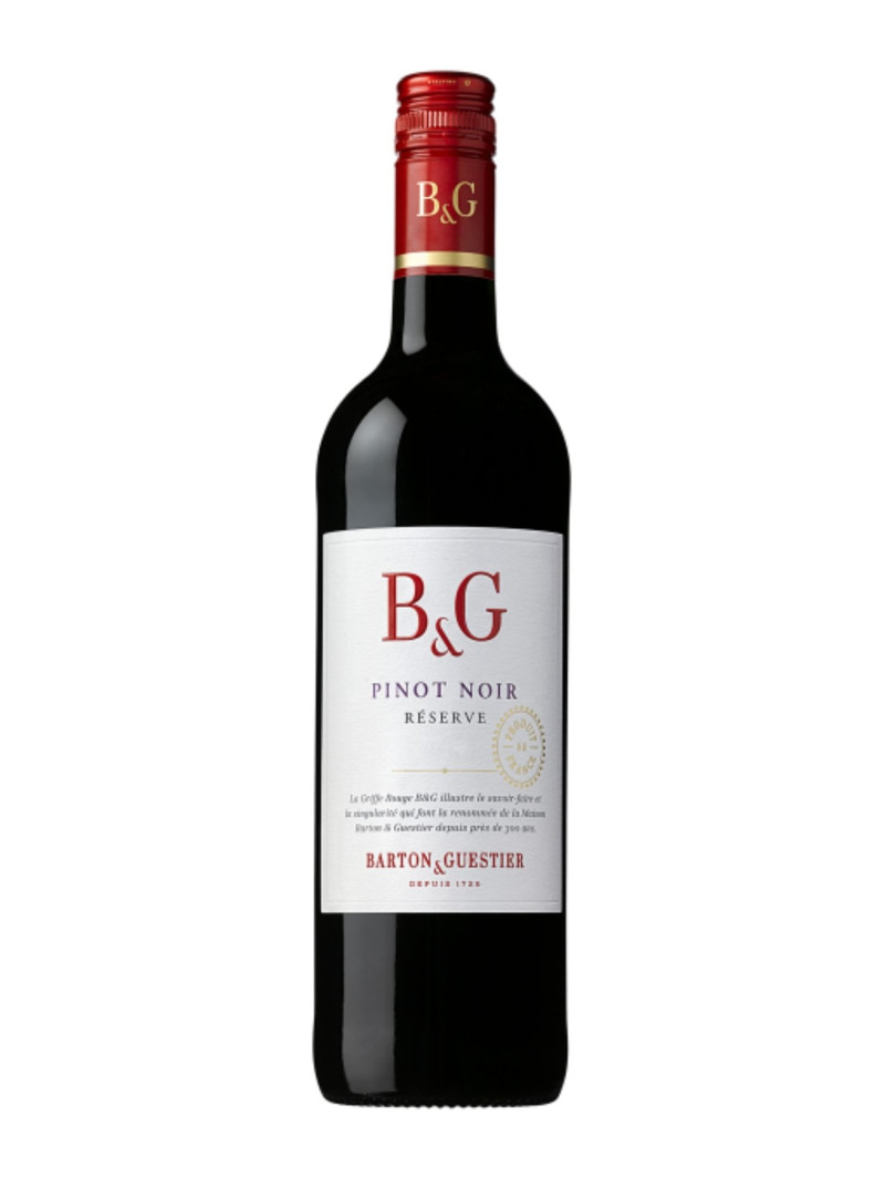 Barton & Guestier Reserve Pinot Noir