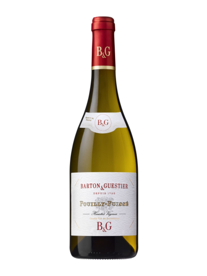 Barton & Guestier Pouilly Fuisse