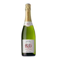 Barton & Guestier Sparkling Chardonnay