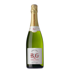 Barton & Guestier Sparkling Chardonnay