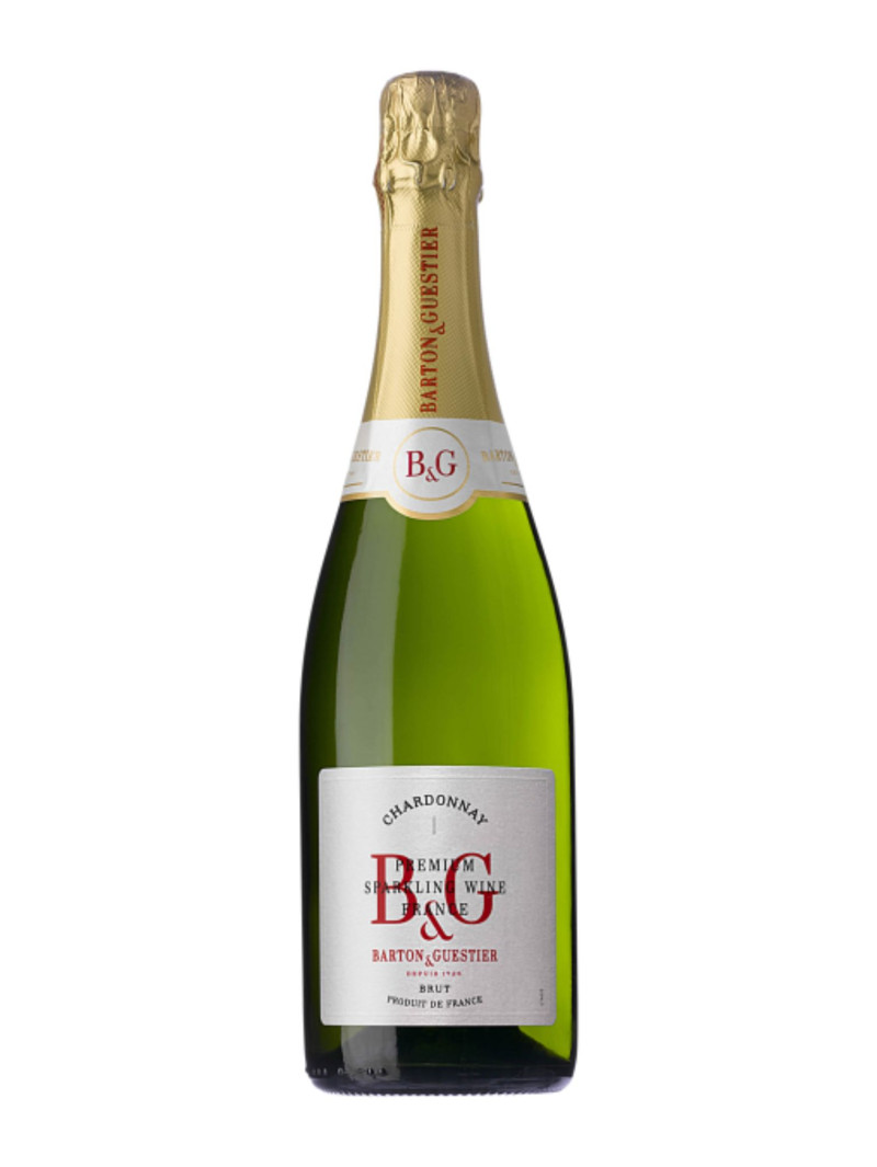 Barton & Guestier Sparkling Chardonnay
