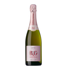 Barton & Guestier Sparkling Rose