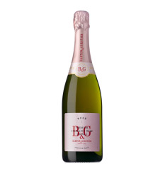 Barton & Guestier Sparkling Rose