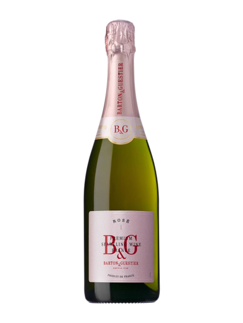 Barton & Guestier Sparkling Rose