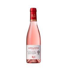 Barton & Guestier Rose D'Anjou 37.5cl