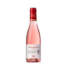 Barton & Guestier Rose D'Anjou 37.5cl