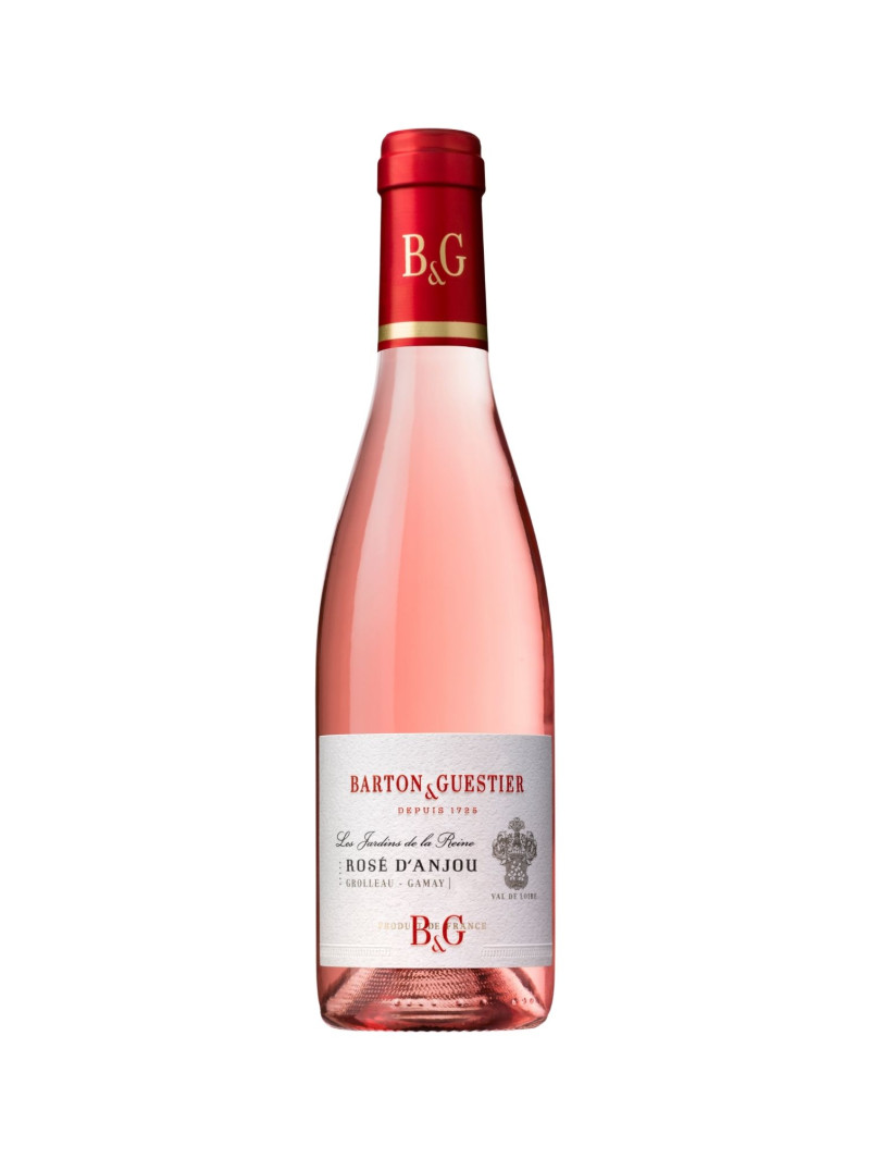 Barton & Guestier Rose D'Anjou 37.5cl