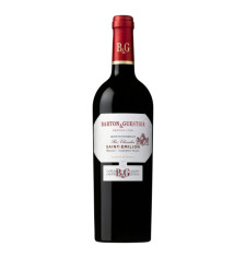 Barton & Guestier Saint-Emilion