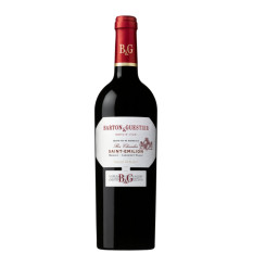 Barton & Guestier Saint-Emilion