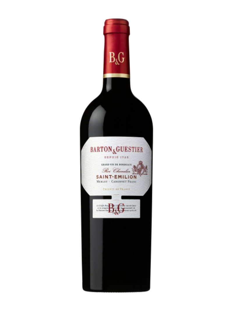 Barton & Guestier Saint-Emilion