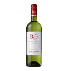 Barton & Guestier Reserve Sauvignon Blanc